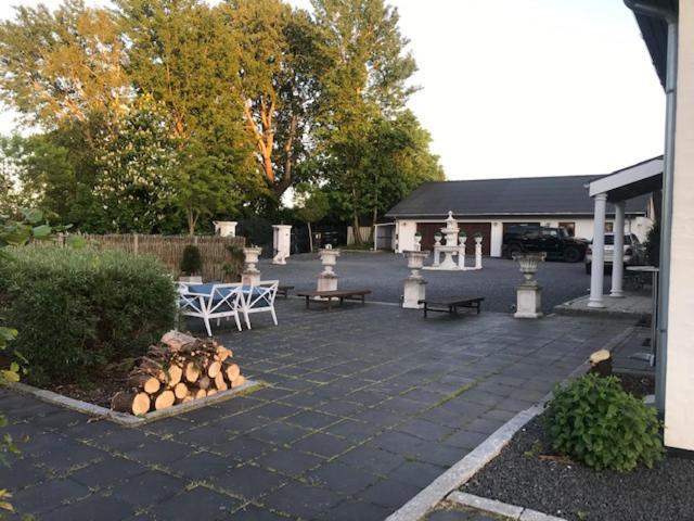 Dreamcenter Ballerup Boulevard ภายนอก รูปภาพ