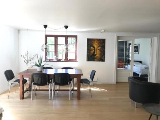 Dreamcenter Ballerup Boulevard ภายนอก รูปภาพ